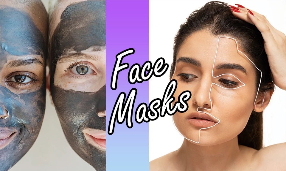 Face Mask - Collection image