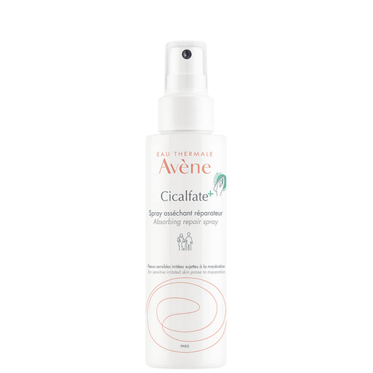 Avène Cicalfate+ Absorbing Soothing Spray 100ml / 3.3oz