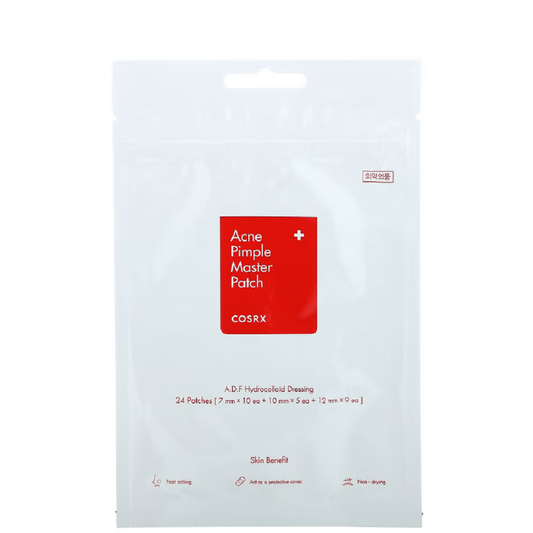 COSRX Acne Pimple Master Patch 24 Patches