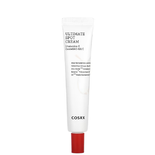COSRX AC Collection Ultimate Spot Cream 30g / 1.05oz