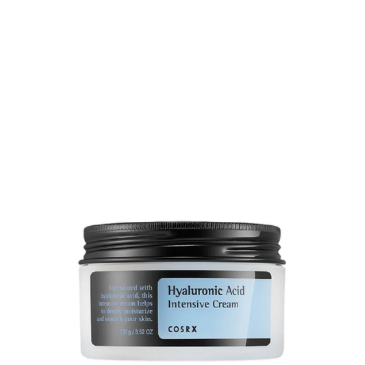 COSRX Hyaluronic Acid Intensive Cream 100g / 3.52oz