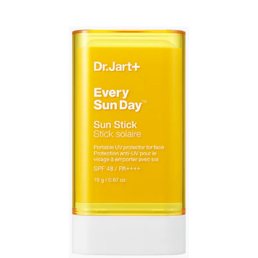 Dr. Jart+ Every Sun Day Sun Stick SPF48 PA++++ 19g / 0.67oz