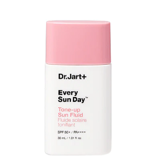 Dr. Jart+ Every Sun Day Tone-Up Sun Fluid SPF 50+ PA++++ 30ml / 1oz