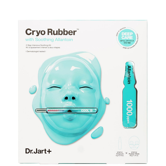 Dr. Jart+ Cryo Rubber with Soothing Allantoin