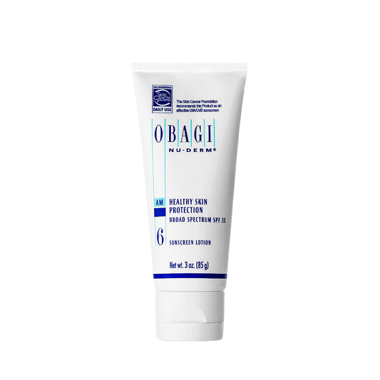 Obagi Nu-Derm Healthy Skin Protection Broad Spectrum SPF 35 3oz
