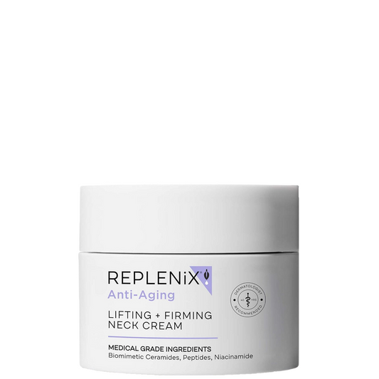 Replenix Anti-Aging Lifting + Firming Neck Cream 50g / 1.7oz