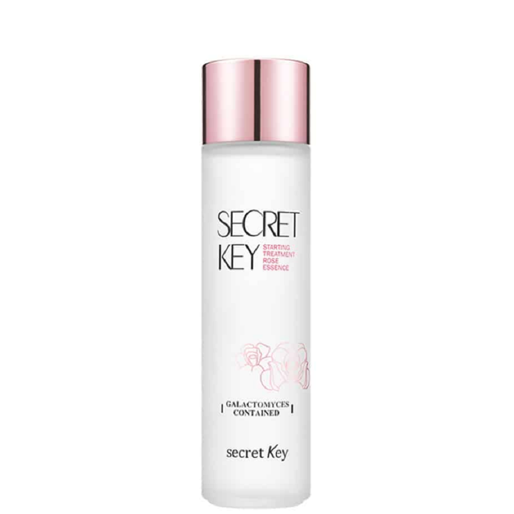 Secret Key Starting Treatment Rose Essence 150ml / 5.07oz