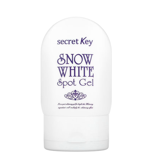 Secret Key Snow White Spot Gel 65g / 2.29oz