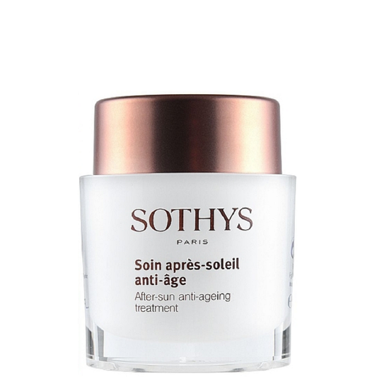 Sothys After-Sun Anti-Ageing Treatment 50ml / 1.69oz
