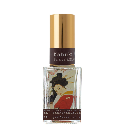 TokyoMilk Classic Eau de Parfum - No.09 Kabuki 29ml / 1oz
