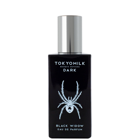 TokyoMilk Dark Eau de Parfum - No.38 Black Widow 47ml / 1.6oz