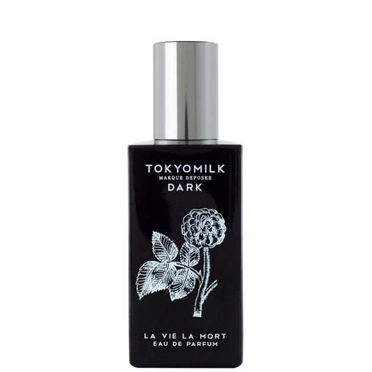TokyoMilk Dark Eau de Parfum - No.90 La Vie La Mort 47ml / 1.6oz