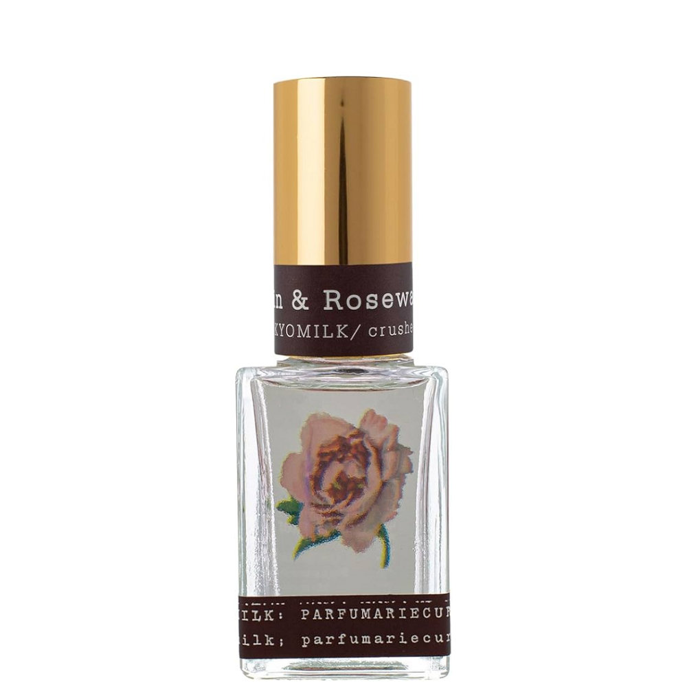 TokyoMilk Classic Eau de Parfum - No.12 Gin & Rosewater 29ml / 1oz