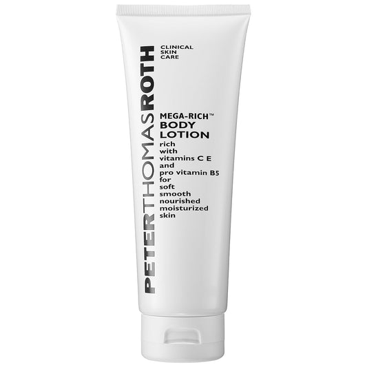 Products Peter Thomas Roth Mega Rich Body Lotion 235ml