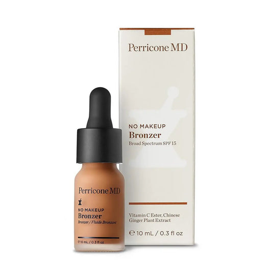Perricone MD No Makeup Bronzer SPF15 10ml