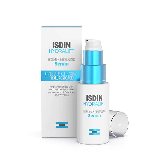 Products Isdin Hydralift Hydrating & Revitalizing Serum