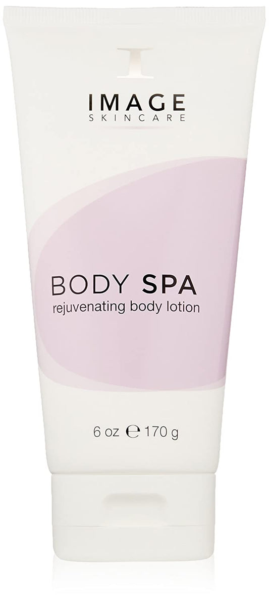 Products Image Skincare Body Spa Rejuvenating Body Lotion