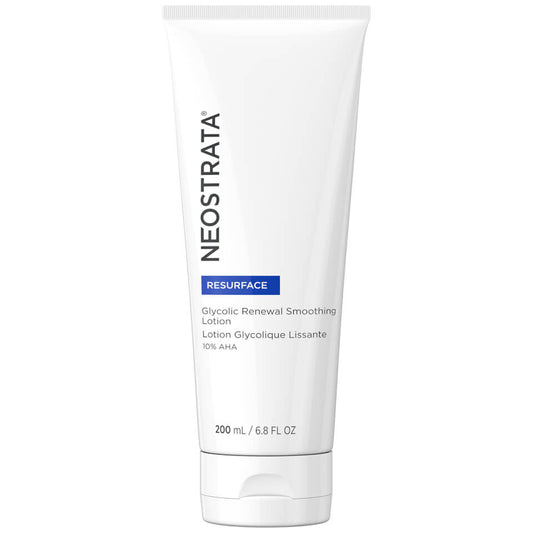 Products NeoStrata Resurface Glycolic Renewal Smoothing Lotion 200 ml