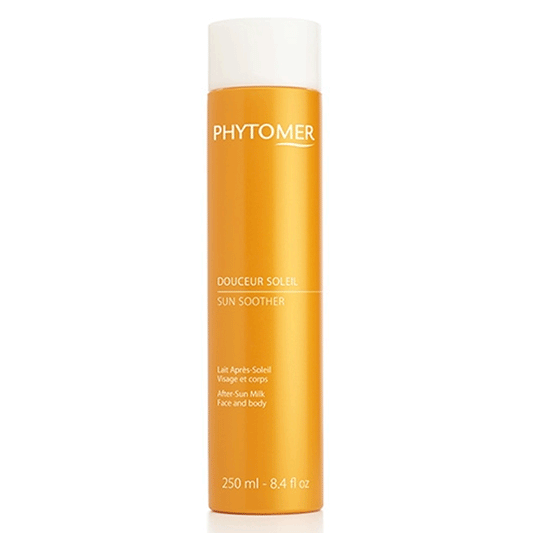 Phytomer Douceur Soleil Sun Soother After Sun Milk Face and Body