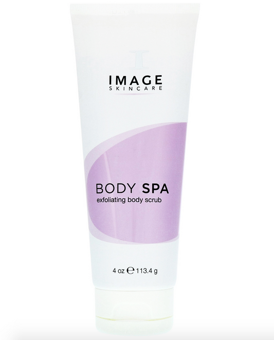 Products Image Skincare Body Spa Body Exfoliating Scrub