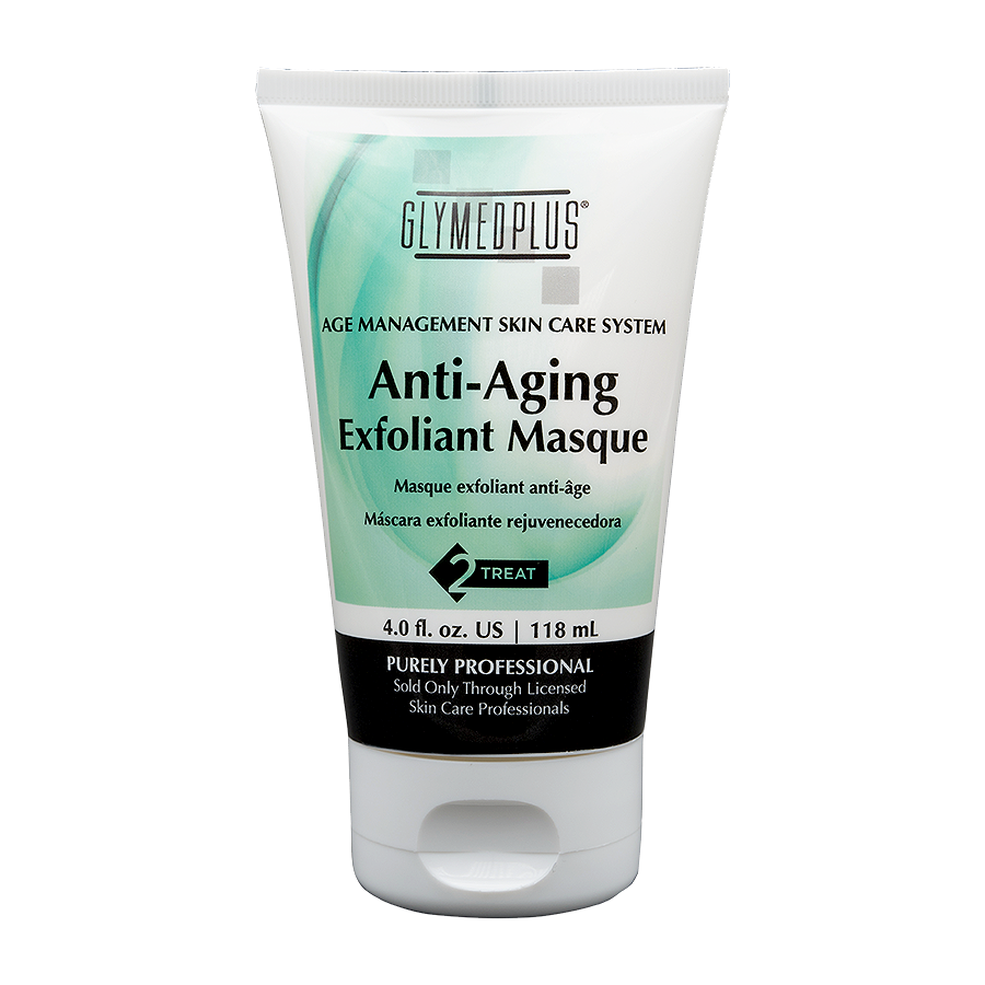 GlyMed Plus Age Management Anti-Aging Exfoliant Masque