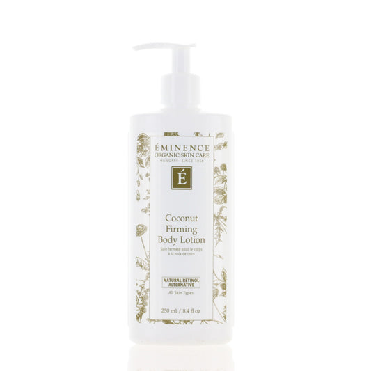 Eminence Coconut Firming Body Lotion 8.4oz