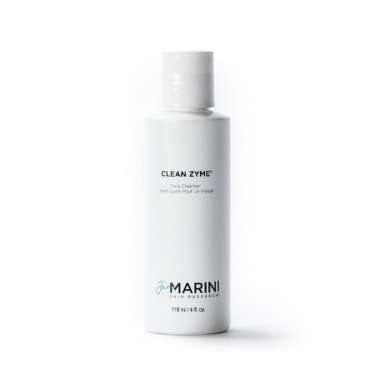 Products Jan Marini Clean Zyme Face Cleanser