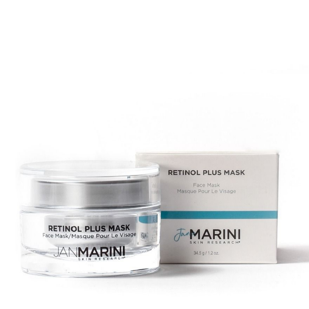 Products Jan Marini Retinol Plus Mask