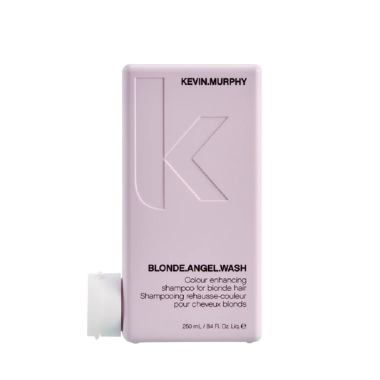 Kevin Murphy Blonde.Angel.Wash container