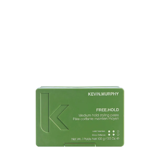Kevin.Murphy Free.Hold 100g / 3.5oz
