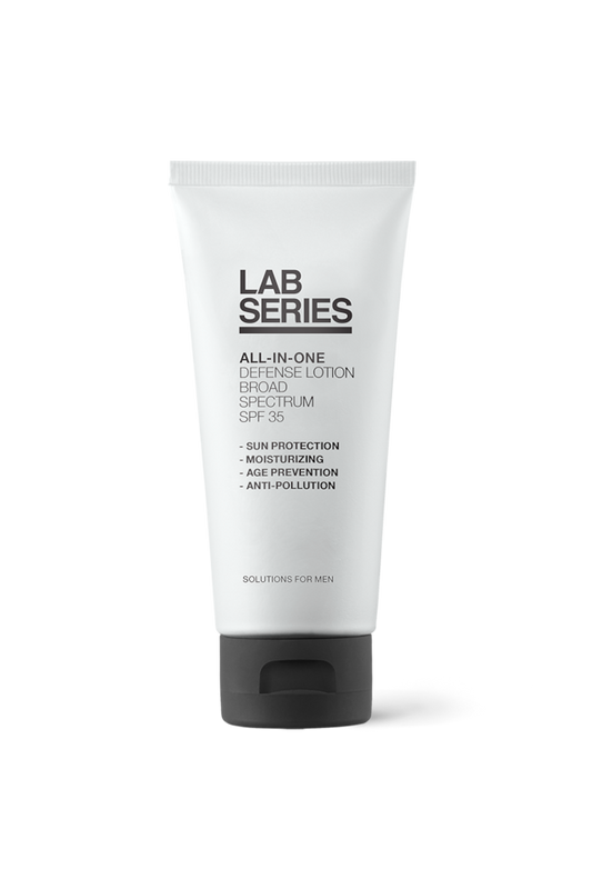 LAB Series All-in-One Defense Lotion SPF35